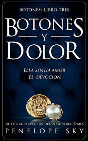 Botones y Dolor