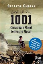 1001 Cartas Para Mosul