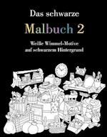 Das Schwarze Malbuch 2