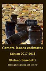 Camera Lenses Estimates Edition 2017-2018