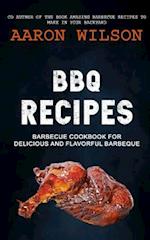 BBQ Recipes