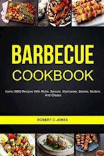 Barbecue Cookbook