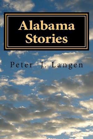 Alabama Stories