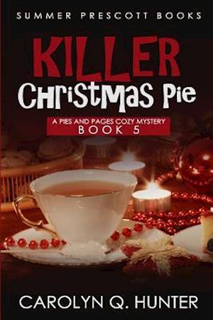 Killer Christmas Pie