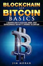Blockchain and Bitcoin Basics