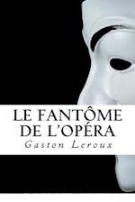 Le Fantome de L'Opera