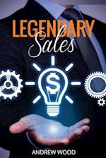 Legendary Sales