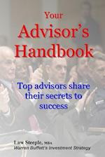 Your Advisor's Handbook
