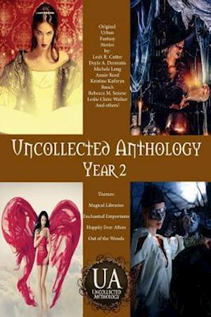 Uncollected Anthology