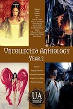 Uncollected Anthology
