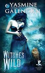 Witches Wild