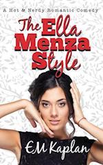 The Ella Menza Style