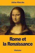 Rome Et La Renaissance