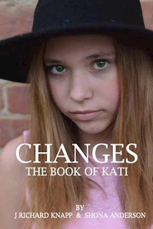 The Book of Kati