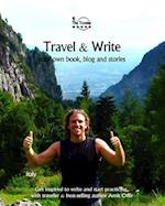 Travel & Write