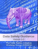 Data Safety Guidance V3.0