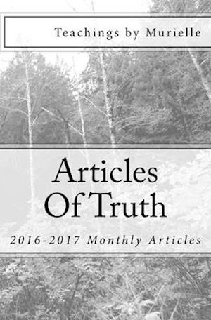 Articles Of Truth