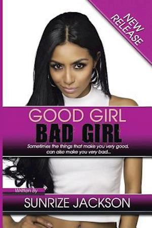 Good Girl Bad Gurl