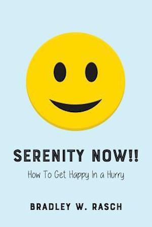 Serenity Now!!