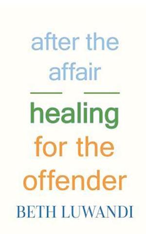 After the Affair - Healing for the Offender