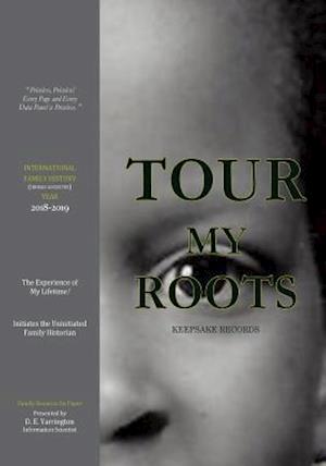 Tour My Roots