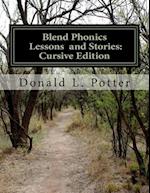 Blend Phonics Lessons and Stories