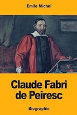 Claude Fabri de Peiresc