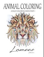 Animal Coloring