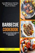 Barbecue Cookbook