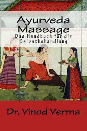 Ayurveda-Massage