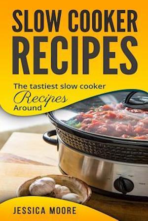 Slow Cooker Recipes