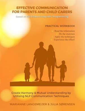 Effective Communication for Parents and Child Carers