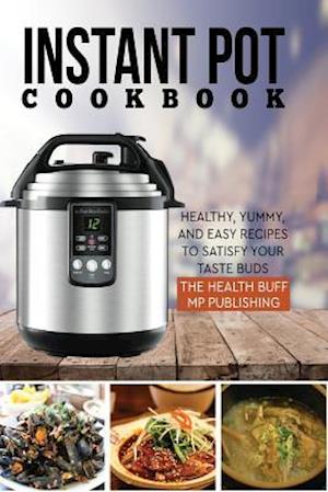 Instant Pot Cookbook