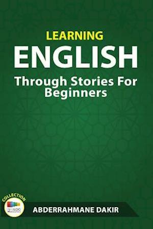 Learning English Through Stories for Beginners