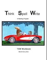 Think Spell Write
