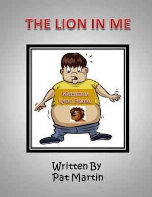 The Lion In Me