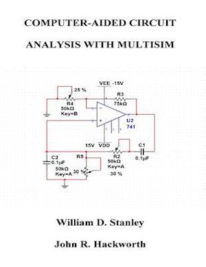 Computer-Aided Circuit Analysis with Multisim