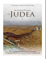 The Roman Province of Judea