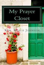My Prayer Closet