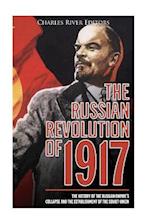 The Russian Revolution of 1917