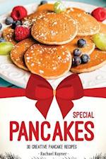 Special Pancakes