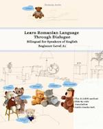 Learn Romanian Language Through Dialogue