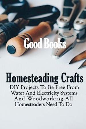 Homesteading Crafts