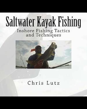 Saltwater Kayak Fishing