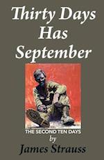 Thirty Days Has September,