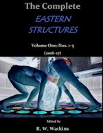 The Complete Eastern Structures / Volume One