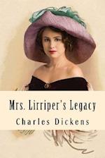 Mrs. Lirriper's Legacy