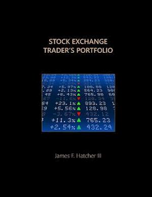 Stock Exchange Trader's Portfolio