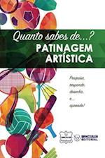 Quanto Sabes De... Patinagem Artística