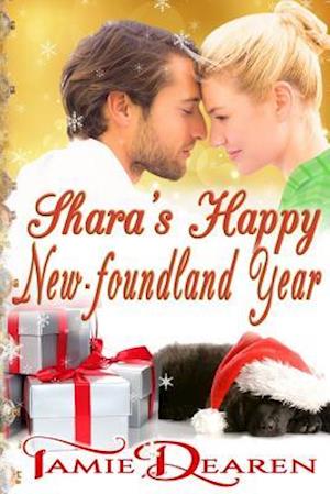 Shara's Happy New-foundland Year